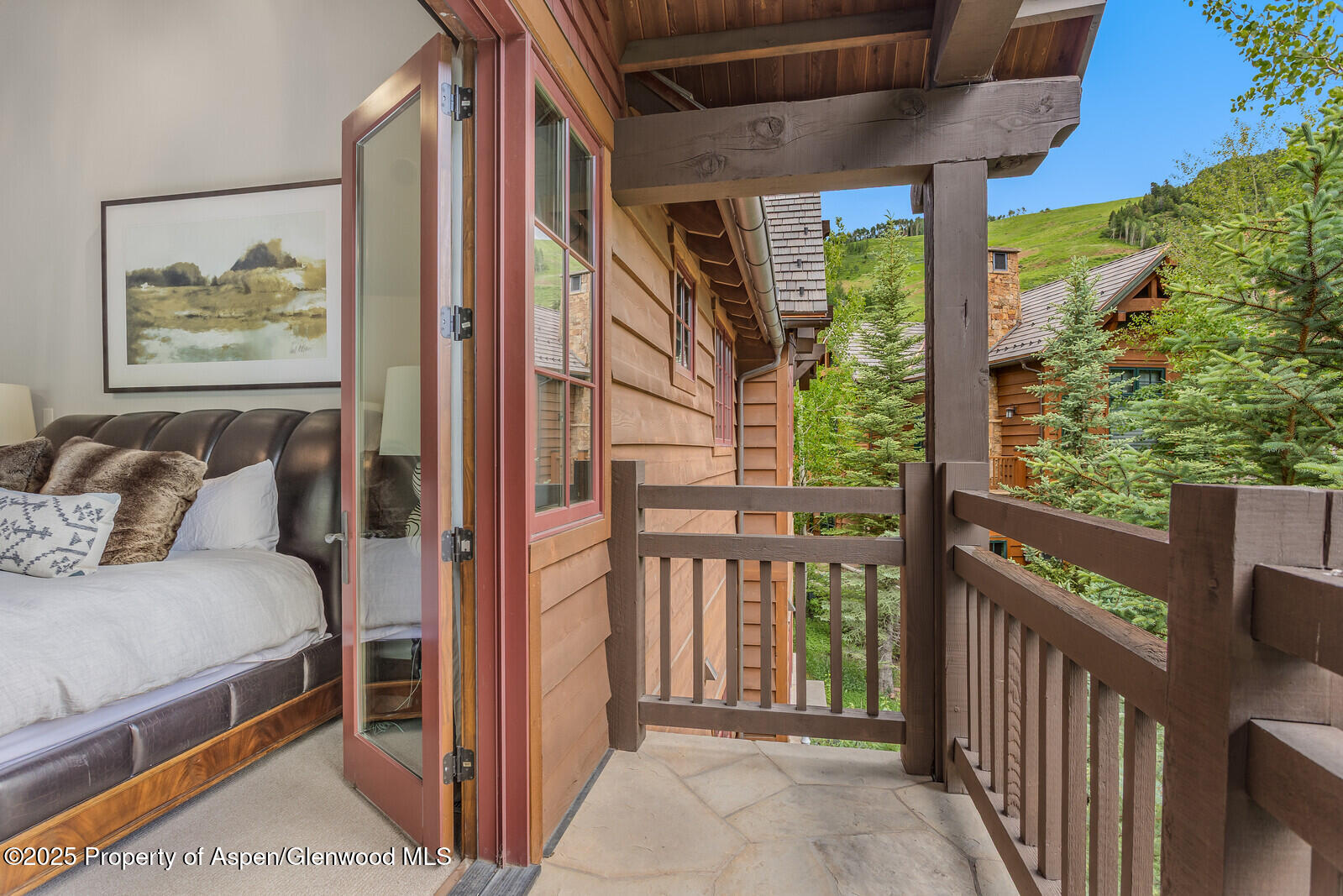 51 Thunderbowl Lane, Unit 12 Aspen, CO 81611 - Photo 17 of 59 80_51_Thunderbowl_Unit_12080_mls