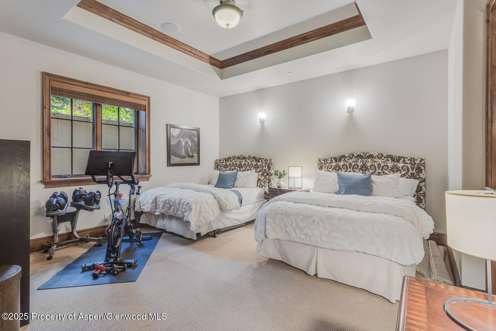 51 Thunderbowl Lane, Unit 12 Aspen, CO 81611 - Photo 32 of 59 44_51_Thunderbowl_Unit_12044_mls