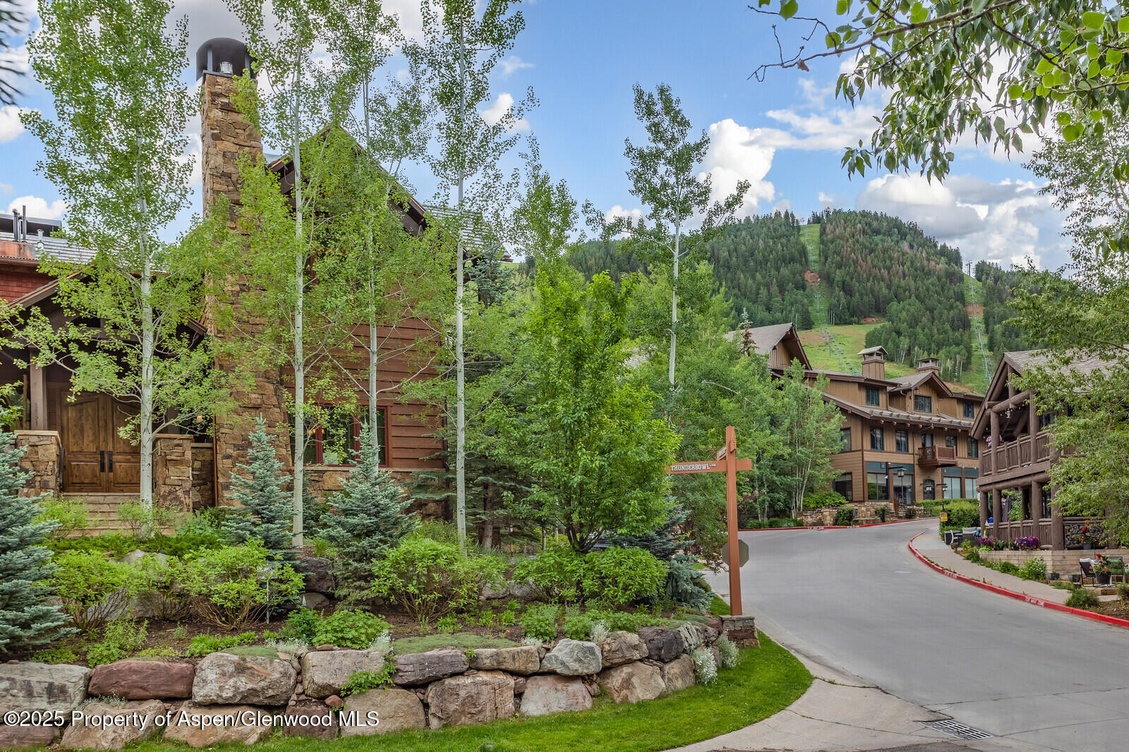 51 Thunderbowl Lane, Unit 12 Aspen, CO 81611 - Photo 57 of 59 01_51_Thunderbowl_Unit_12001_mls