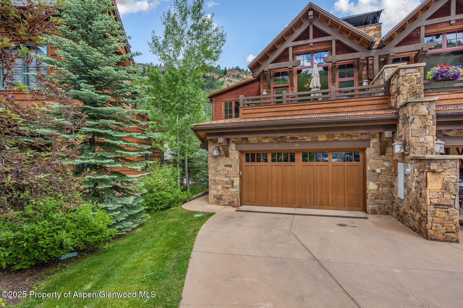 51 Thunderbowl Lane, Unit 12 Aspen, CO 81611 - Photo 59 of 59 03_51_Thunderbowl_Unit_12003_mls