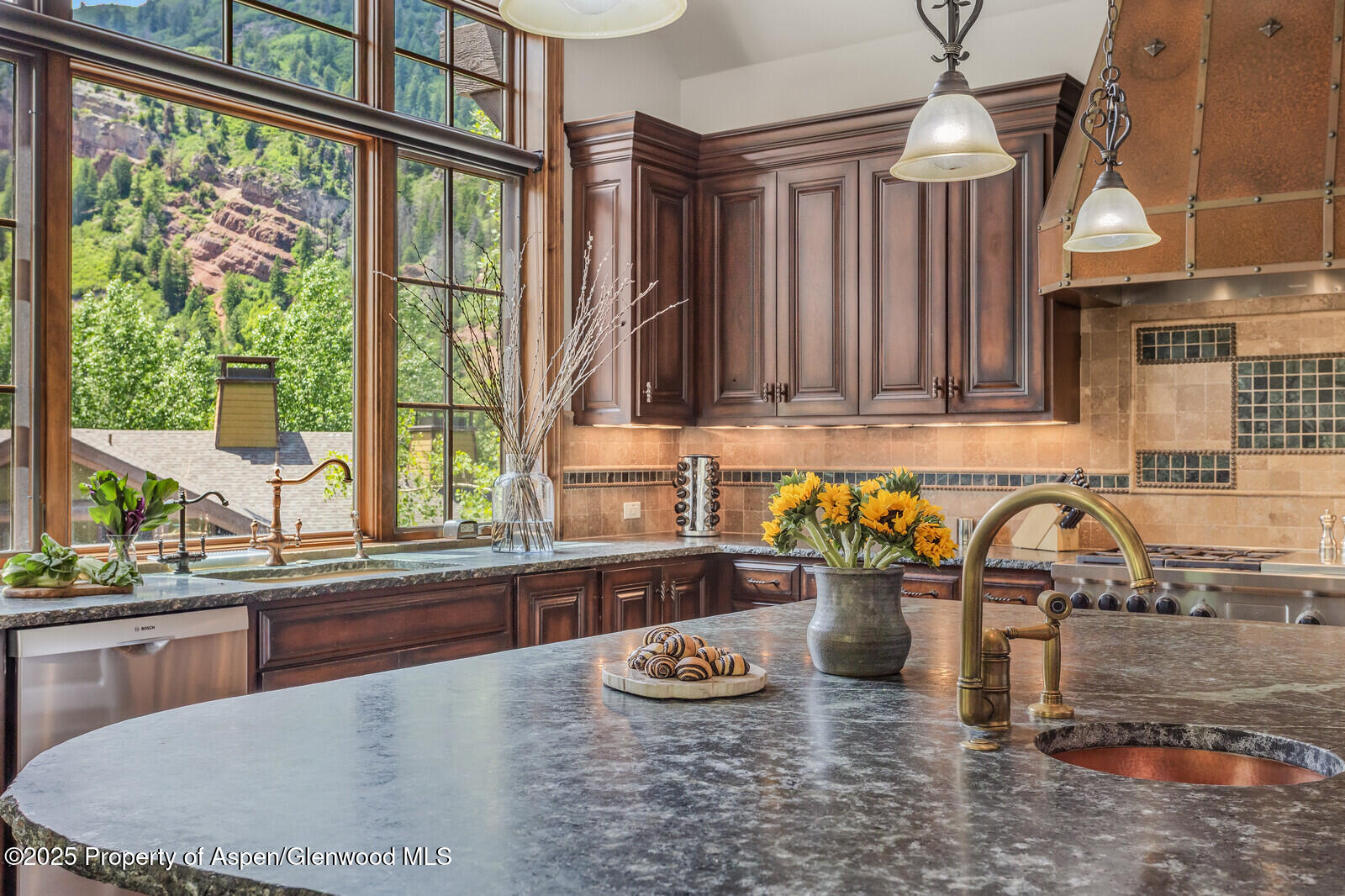 51 Thunderbowl Lane, Unit 12 Aspen, CO 81611 - Photo 9 of 59 19_51_Thunderbowl_Unit_12019_mls