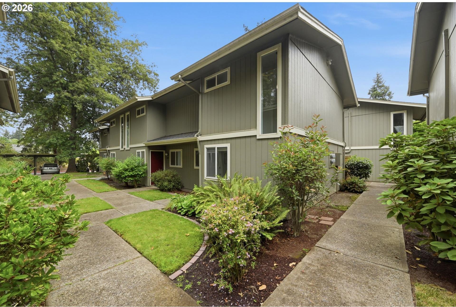 1500 Norkenzie Road, Unit 23 Eugene, OR 97401 - Photo 1 of 45 Gallery Image 1