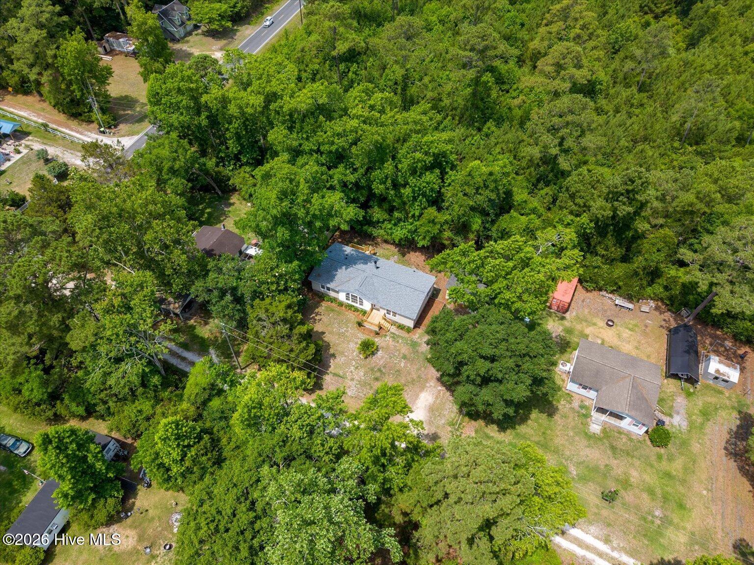 1383 Russell Road Southwest Shallotte, NC 28470 - Photo 47 of 55