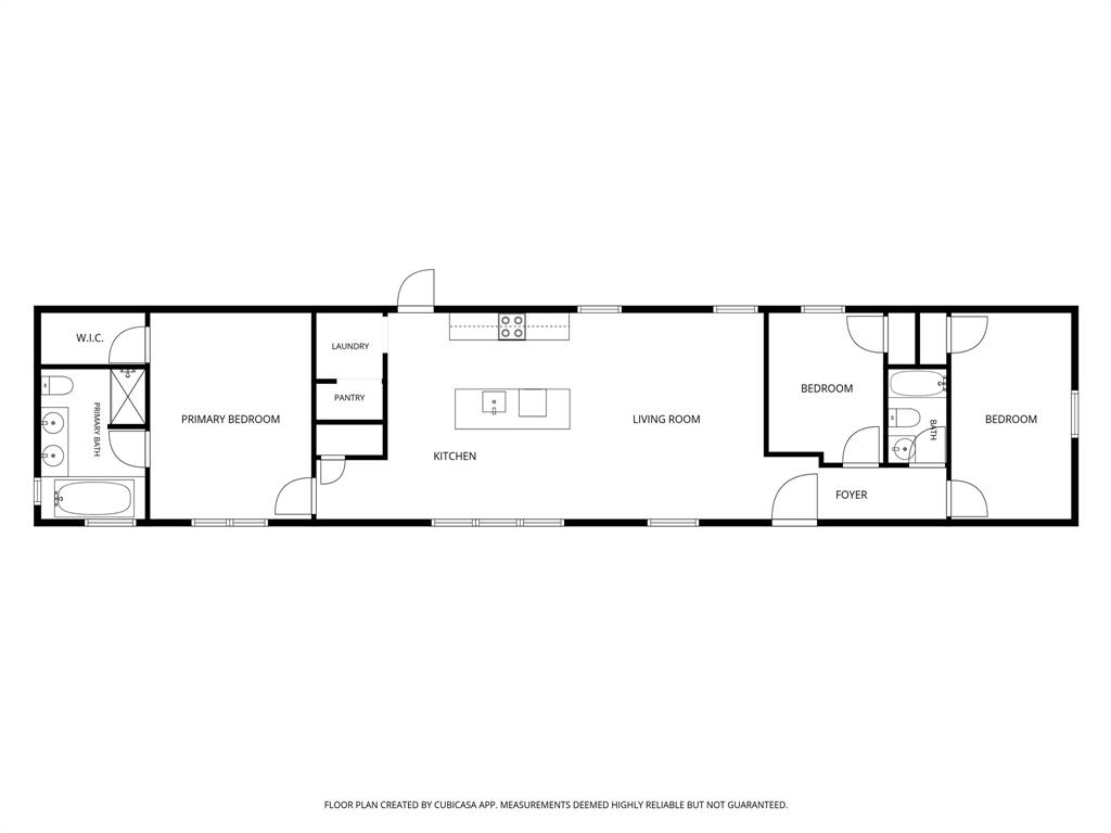 1279 Ham Bates Road Whitesboro, TX 76273 - Photo 16 of 16 Gallery Image 16