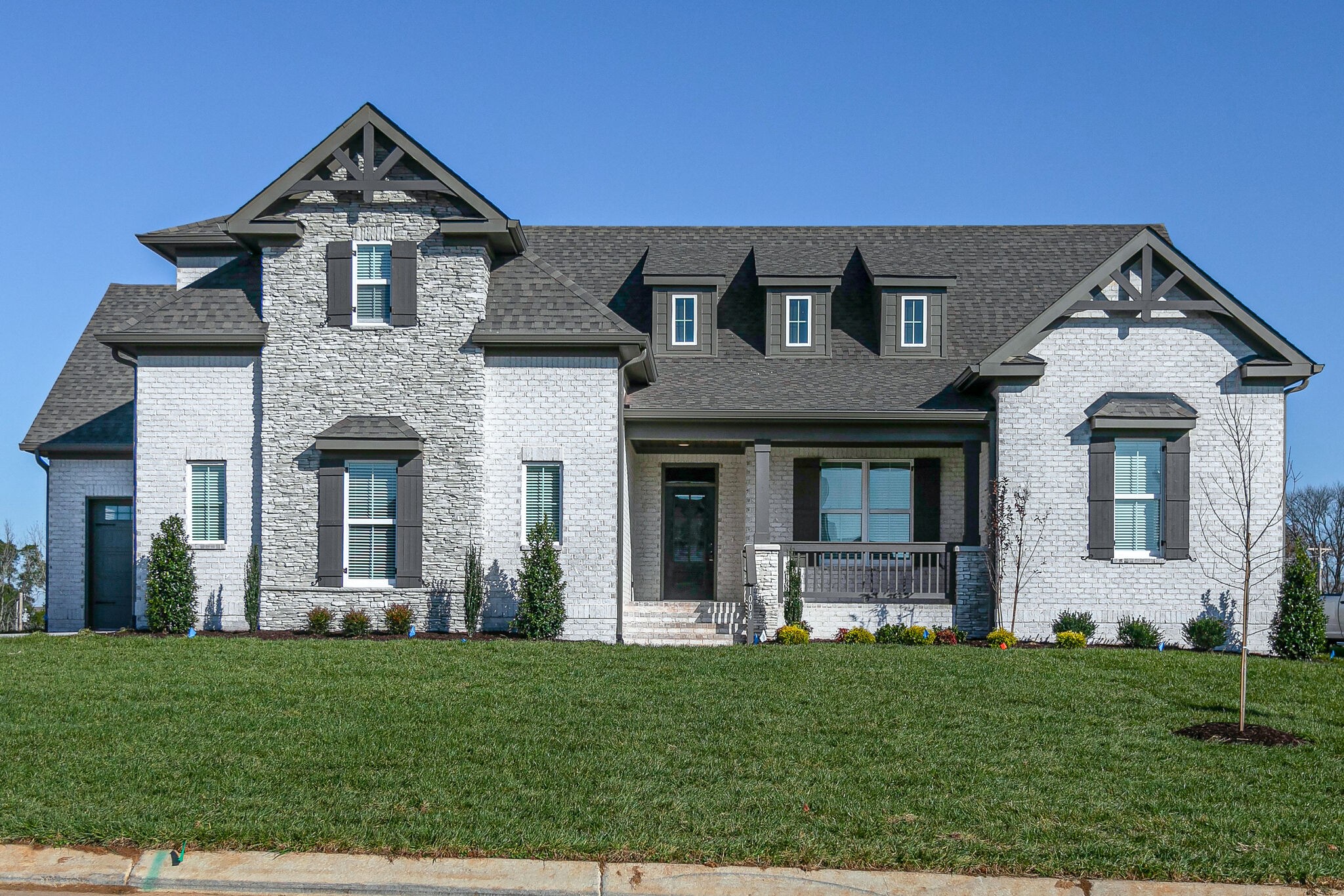 2020 Imagine Circle Spring Hill, TN 37174 - Photo 2 of 39