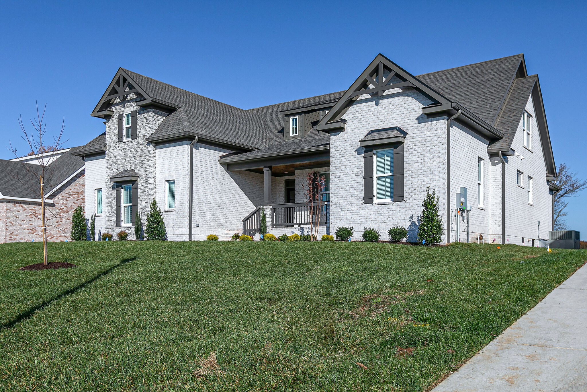2020 Imagine Circle Spring Hill, TN 37174 - Photo 3 of 39