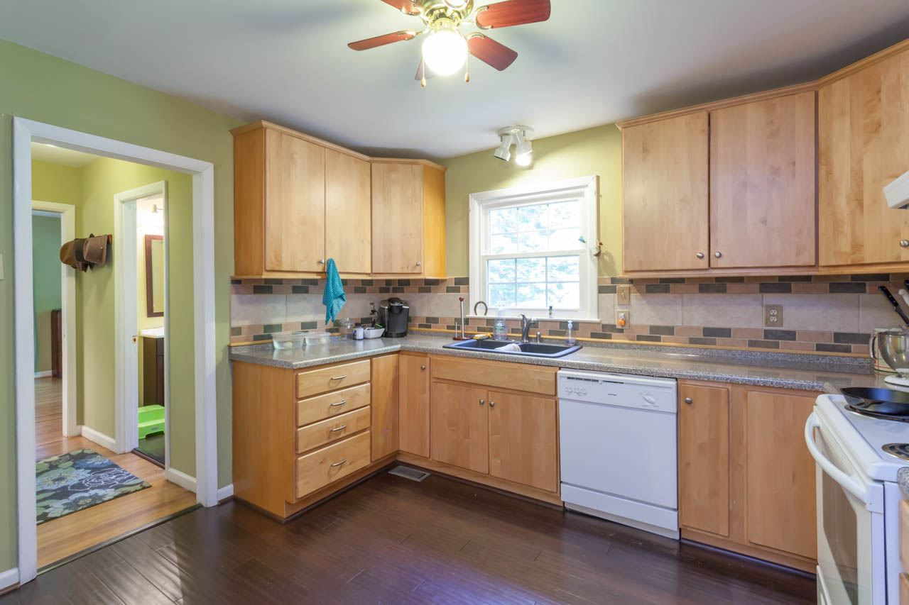 1733 Euclid Road Durham, NC 27713 - Photo 9 of 25 Photo 9