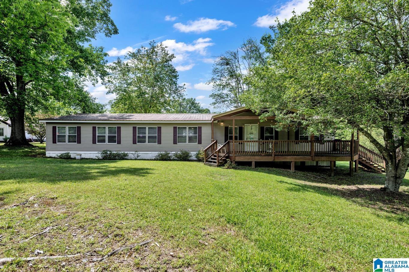 5057 Jim Goggans Road Dora, AL 35062 - Photo 1 of 34