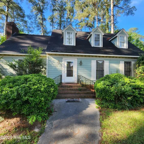 $1,800 | 120 Ripley Drive, Greenville, NC 27834