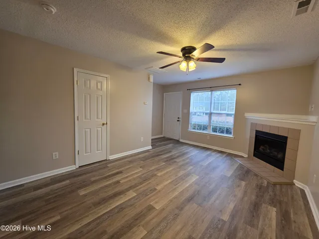 $1,150 | 809 Timberlake Trail, Jacksonville, NC 28546