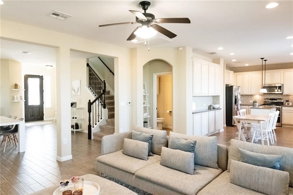 11504 Reading Way Austin, TX 78717 - Photo 12 of 29