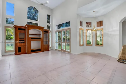 $975,000 | 1811 Northwest 168th Avenue, Pembroke Pines, FL 33028
