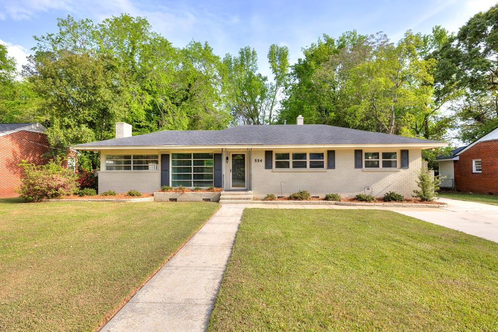 554 Mattison Avenue Sumter, SC 29150 - Photo 1 of 33