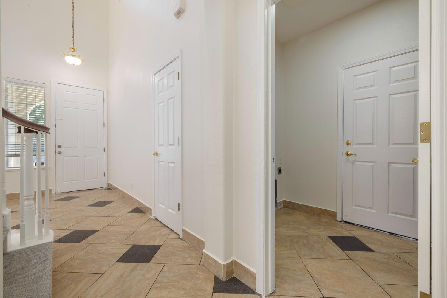 3105 Ripple Court Modesto, CA 95355 - Photo 18 of 46 a view of a hallway