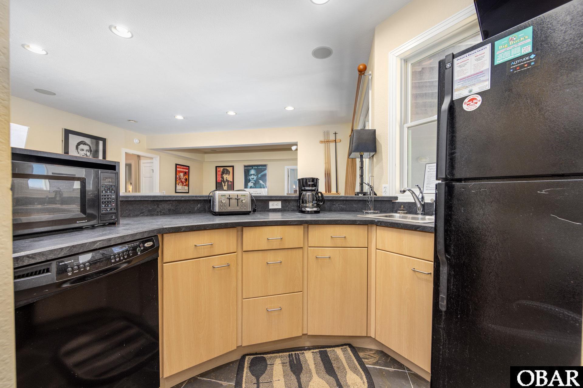 1073 Lighthouse Drive Corolla, NC 27927 - Photo 25 of 50