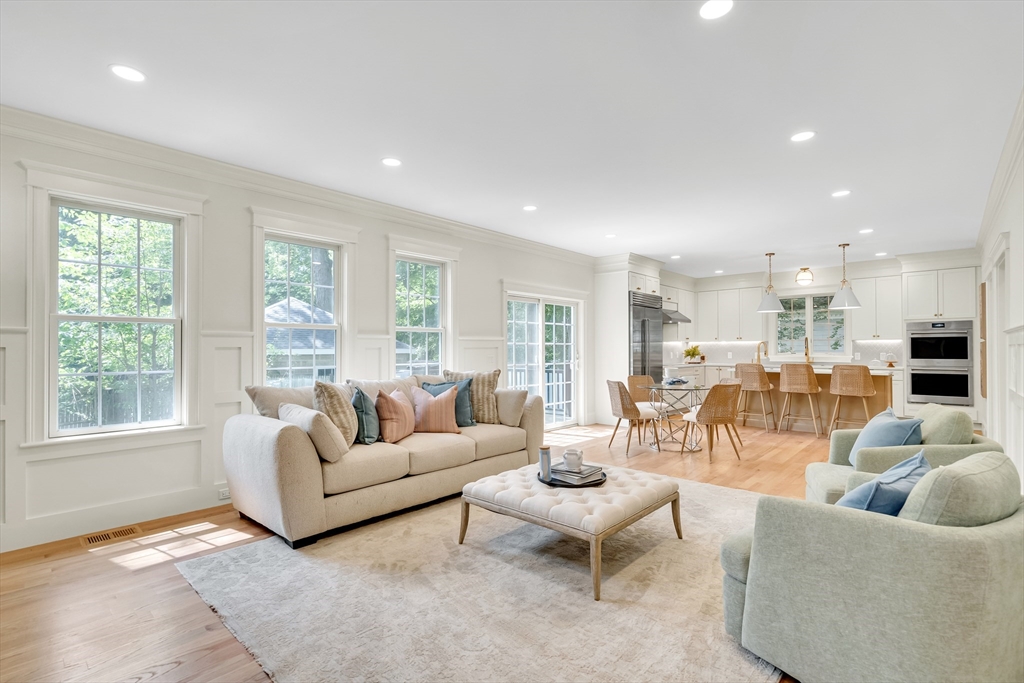 6 Manning Street Lexington, MA 02421 - Photo 30 of 40