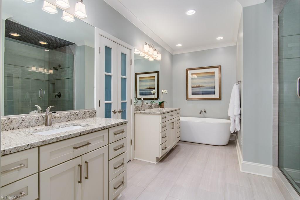 1002 Dover Road Greensboro, NC 27408 - Photo 14 of 30 Gallery Image 14