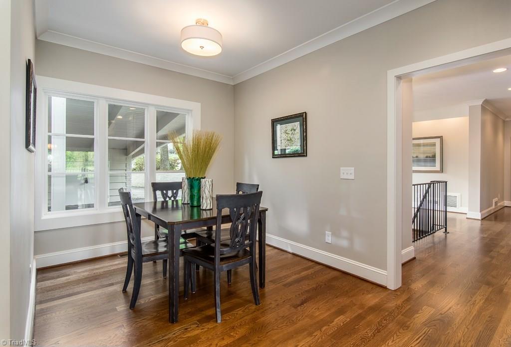 1002 Dover Road Greensboro, NC 27408 - Photo 8 of 30 Gallery Image 8