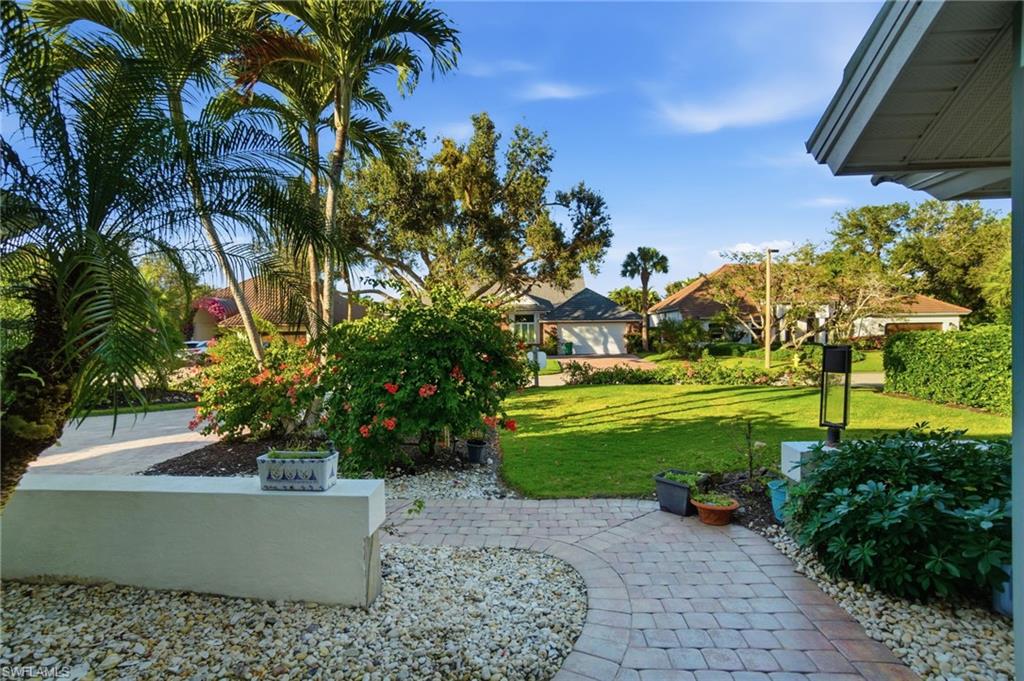 716 Pitch Apple Lane Naples, FL 34108 - Photo 15 of 36