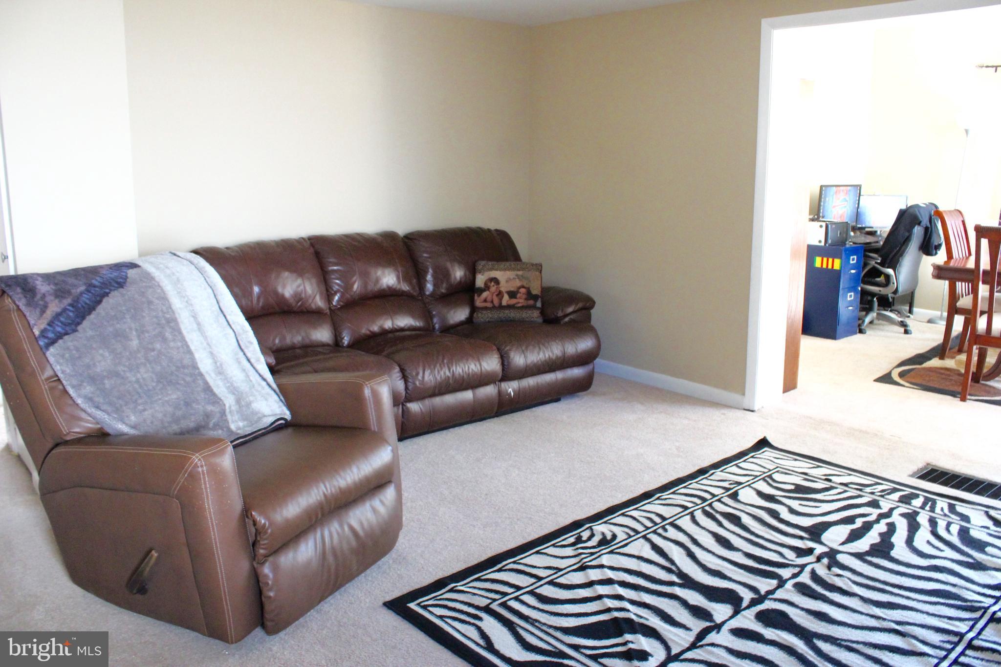 2434 Alma Road Baltimore, MD 21227 - Photo 1 of 21 Nice open living room