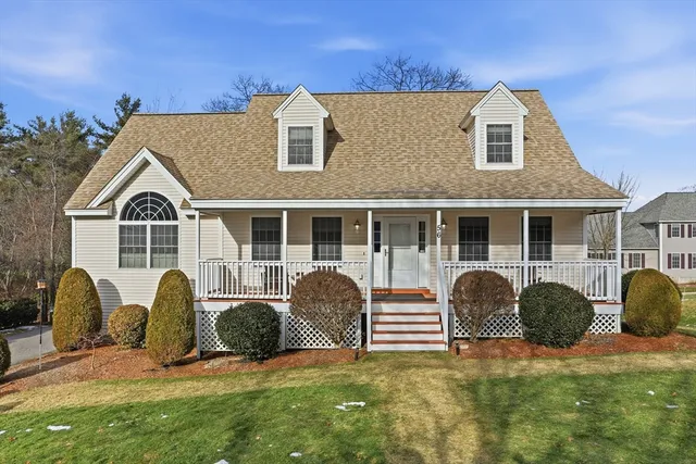 $629,900 | 56 Bilotta Way, Fitchburg, MA 01420
