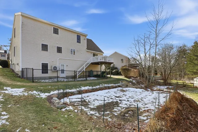 $629,900 | 56 Bilotta Way, Fitchburg, MA 01420