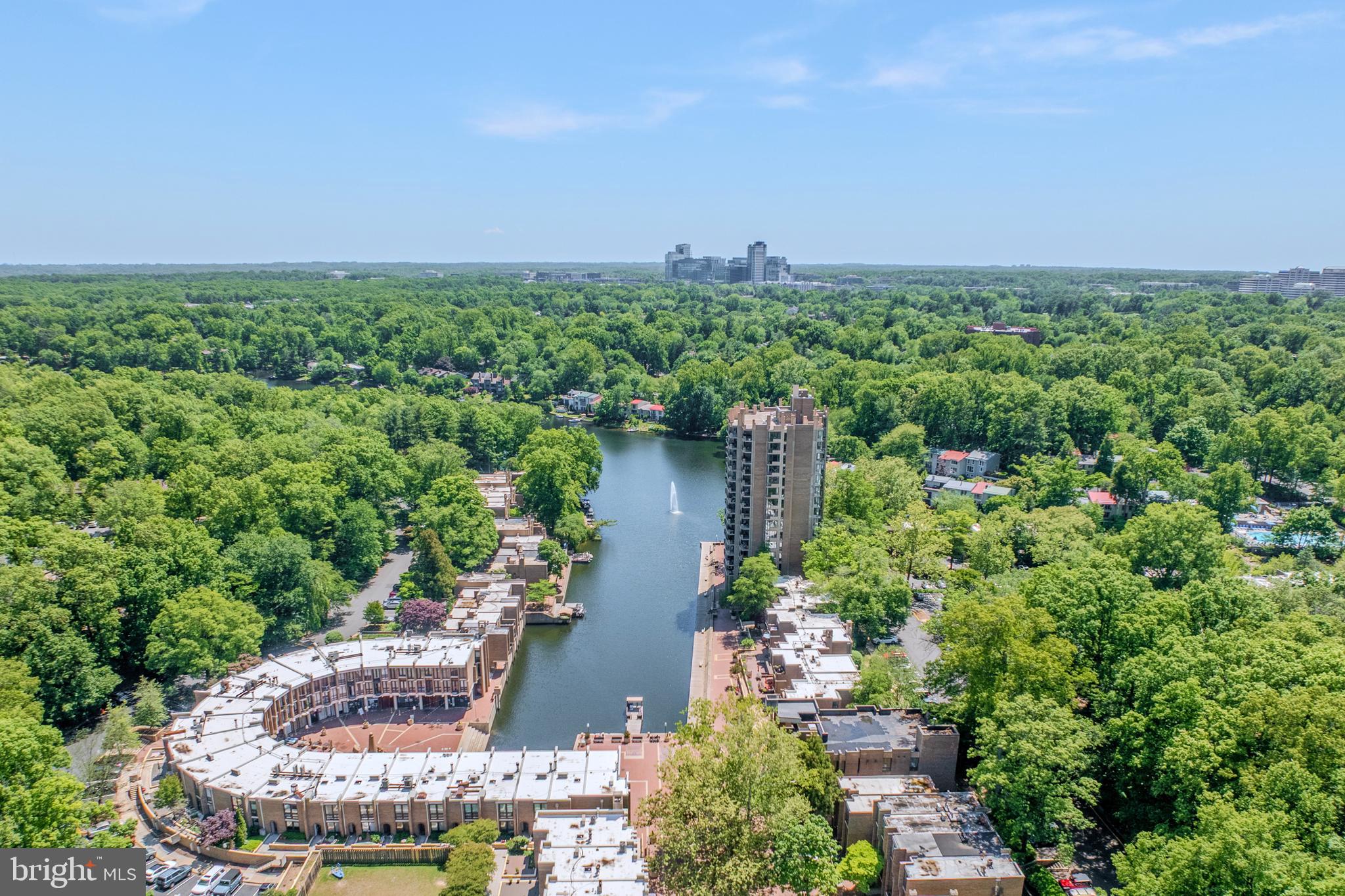11910 Winstead Lane Reston, VA 20194 - Photo 64 of 80 Lake Anne