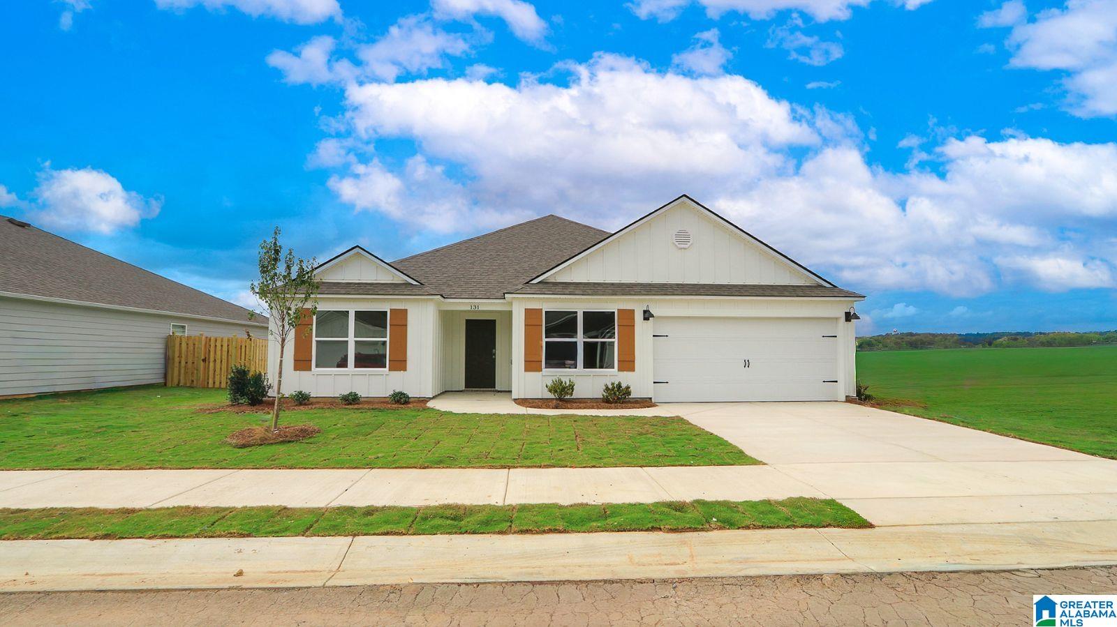 131 Aberdeen Loop Calera, AL 35040 - Photo 29 of 30