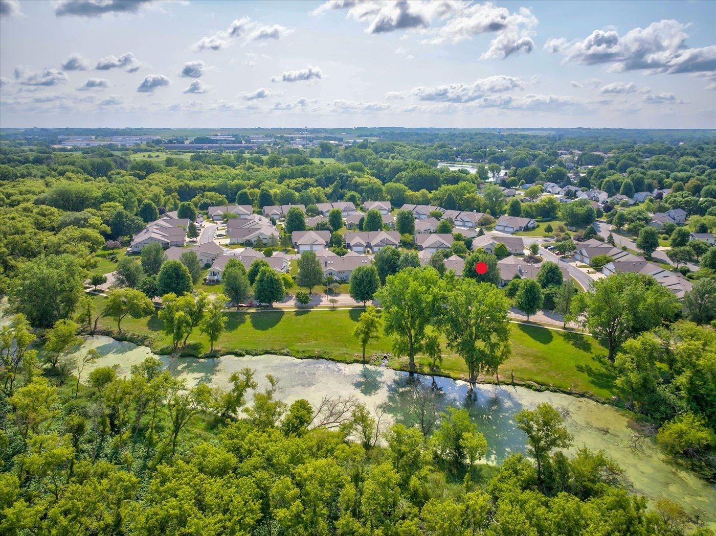 673 Springbrook Circle, Unit 65 DeForest, WI 53532 - Photo 6 of 64 Gallery Image 6