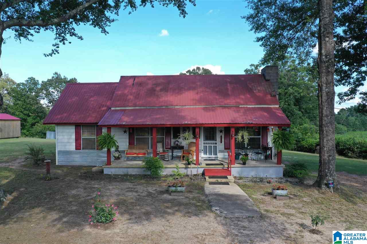 1626 Mill Creek Road Nauvoo, AL 35578 - Photo 27 of 50