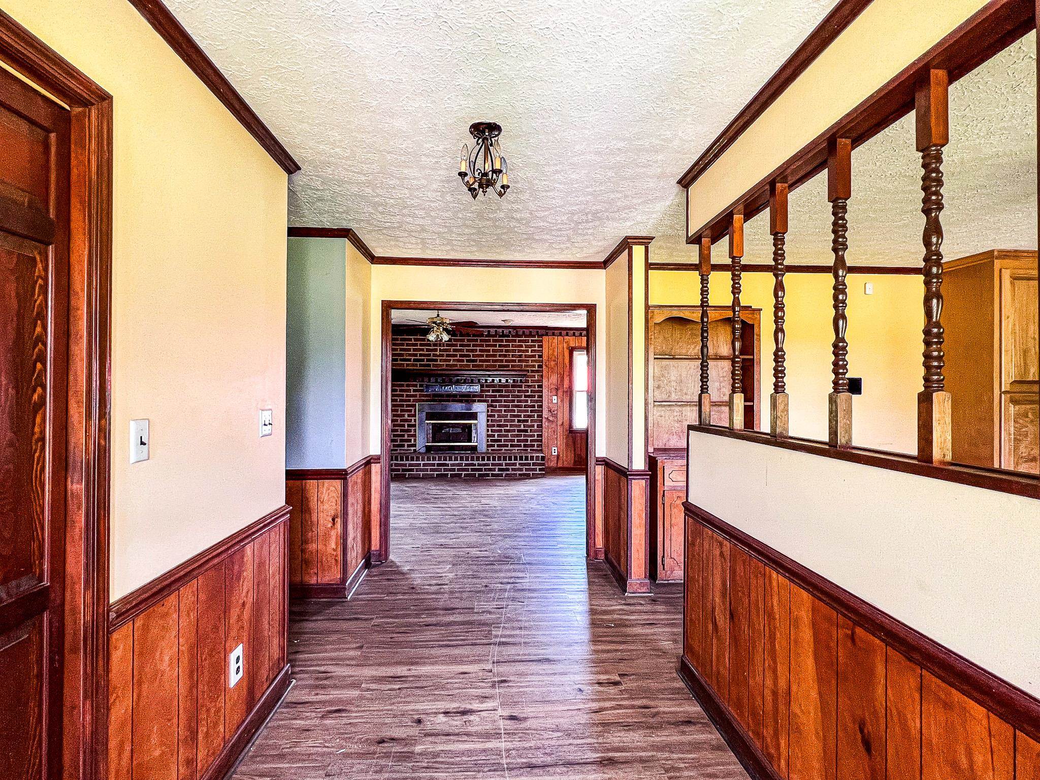 320 New Farm Road Hemingway, SC 29554 - Photo 4 of 47