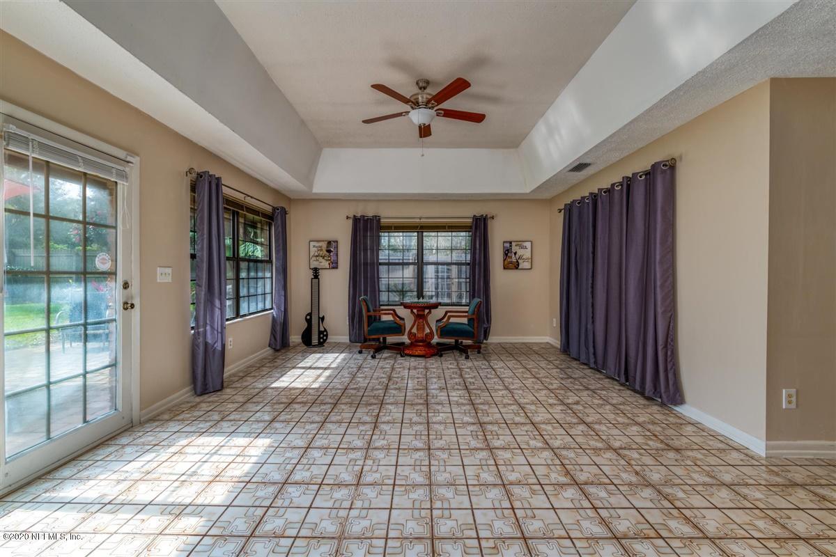 4423 River Trail Road Jacksonville, FL 32277 - Photo 16 of 34 Bonus Room