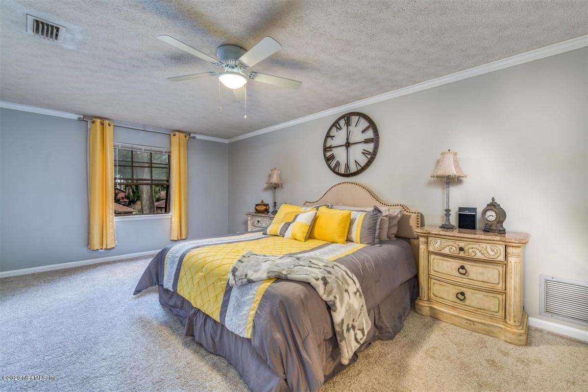 4423 River Trail Road Jacksonville, FL 32277 - Photo 17 of 34 Master Bedroom