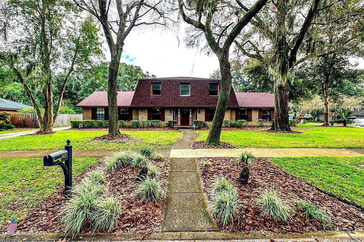 4423 River Trail Road Jacksonville, FL 32277 - Photo 2 of 34 20200306_144334