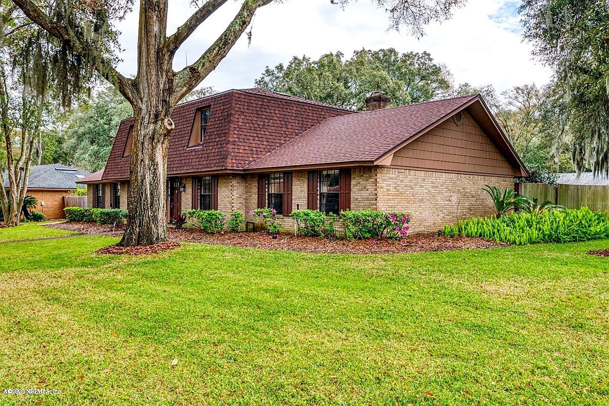4423 River Trail Road Jacksonville, FL 32277 - Photo 4 of 34 20200306_143902