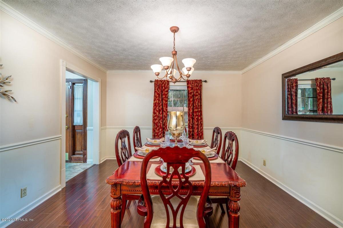 4423 River Trail Road Jacksonville, FL 32277 - Photo 9 of 34 Formal Dining Room