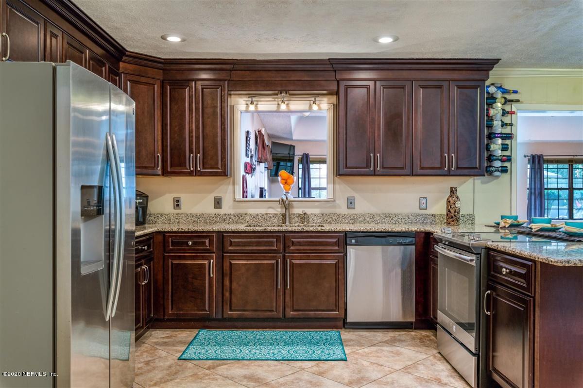 4423 River Trail Road Jacksonville, FL 32277 - Photo 10 of 34 Kitchen