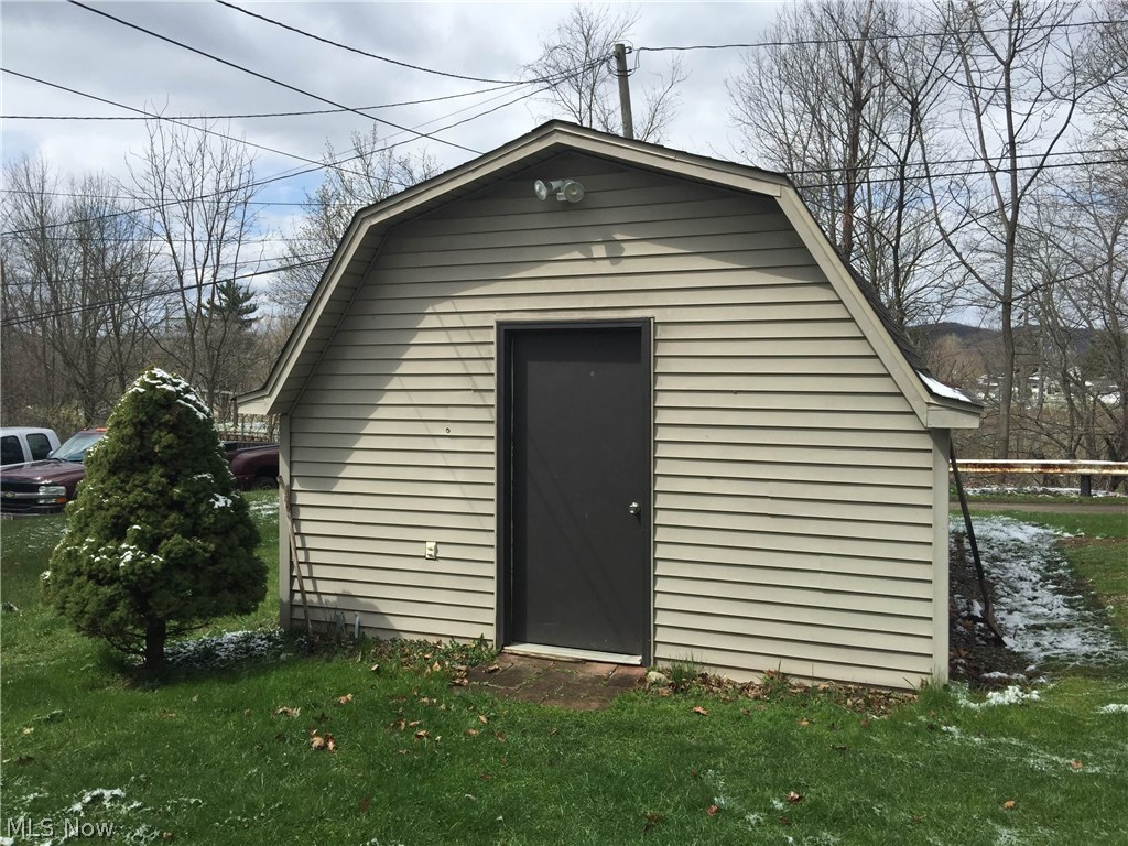 705 North 1st Street Dennison, OH 44621 - Photo 8 of 8