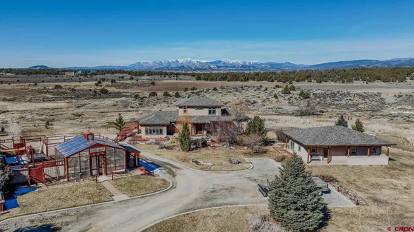 $1,649,000 | 2355 Cr 513 Ignacio Co 81137, Durango, CO 81301