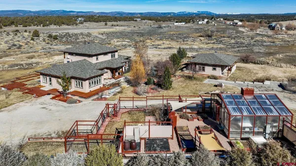 $1,649,000 | 2355 Cr 513 Ignacio Co 81137, Durango, CO 81301