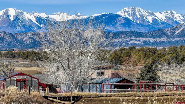 $1,649,000 | 2355 Cr 513 Ignacio Co 81137, Durango, CO 81301