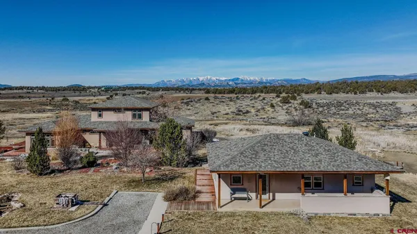 $1,649,000 | 2355 Cr 513 Ignacio Co 81137, Durango, CO 81301
