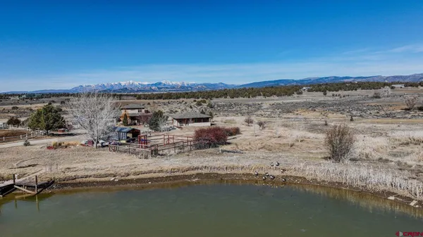 $1,649,000 | 2355 Cr 513 Ignacio Co 81137, Durango, CO 81301