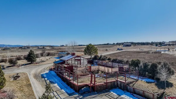 $1,649,000 | 2355 Cr 513 Ignacio Co 81137, Durango, CO 81301