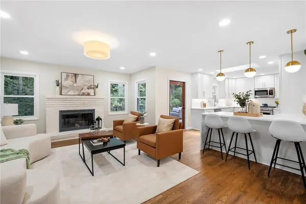 $3,700 | 2233 Clairmont Road, Atlanta, GA 30329