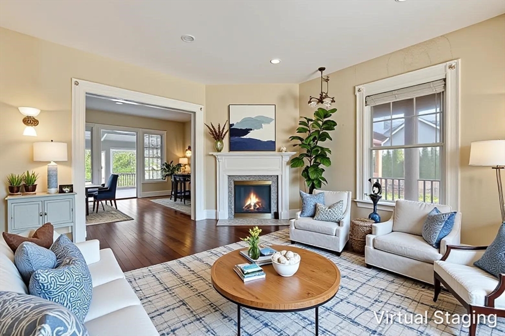 372 Ocean Avenue Marblehead, MA 01945 - Photo 5 of 29