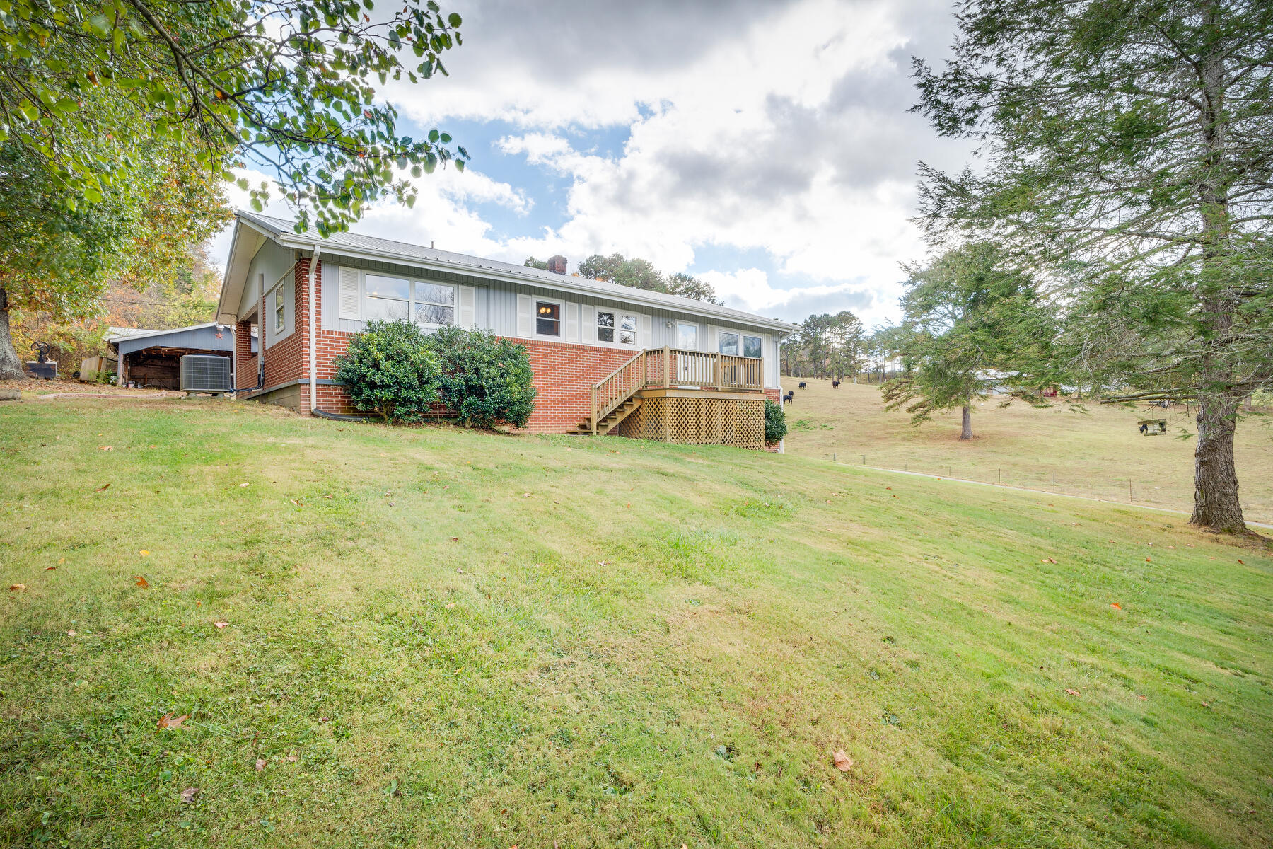 15 Huff Road Midway, TN 37809 - Photo 2 of 42 002