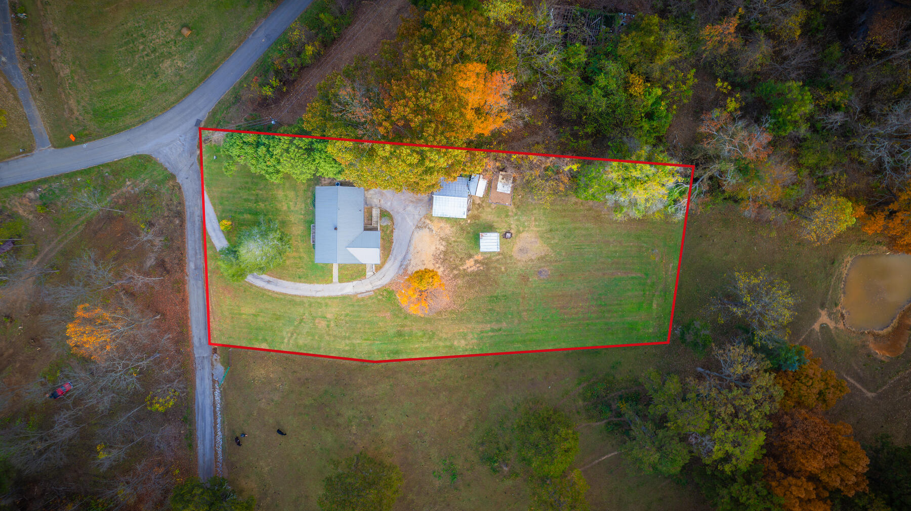 15 Huff Road Midway, TN 37809 - Photo 3 of 42 105