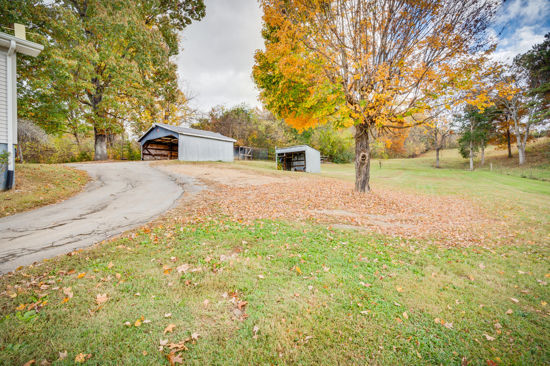 15 Huff Road Midway, TN 37809 - Photo 32 of 42 029