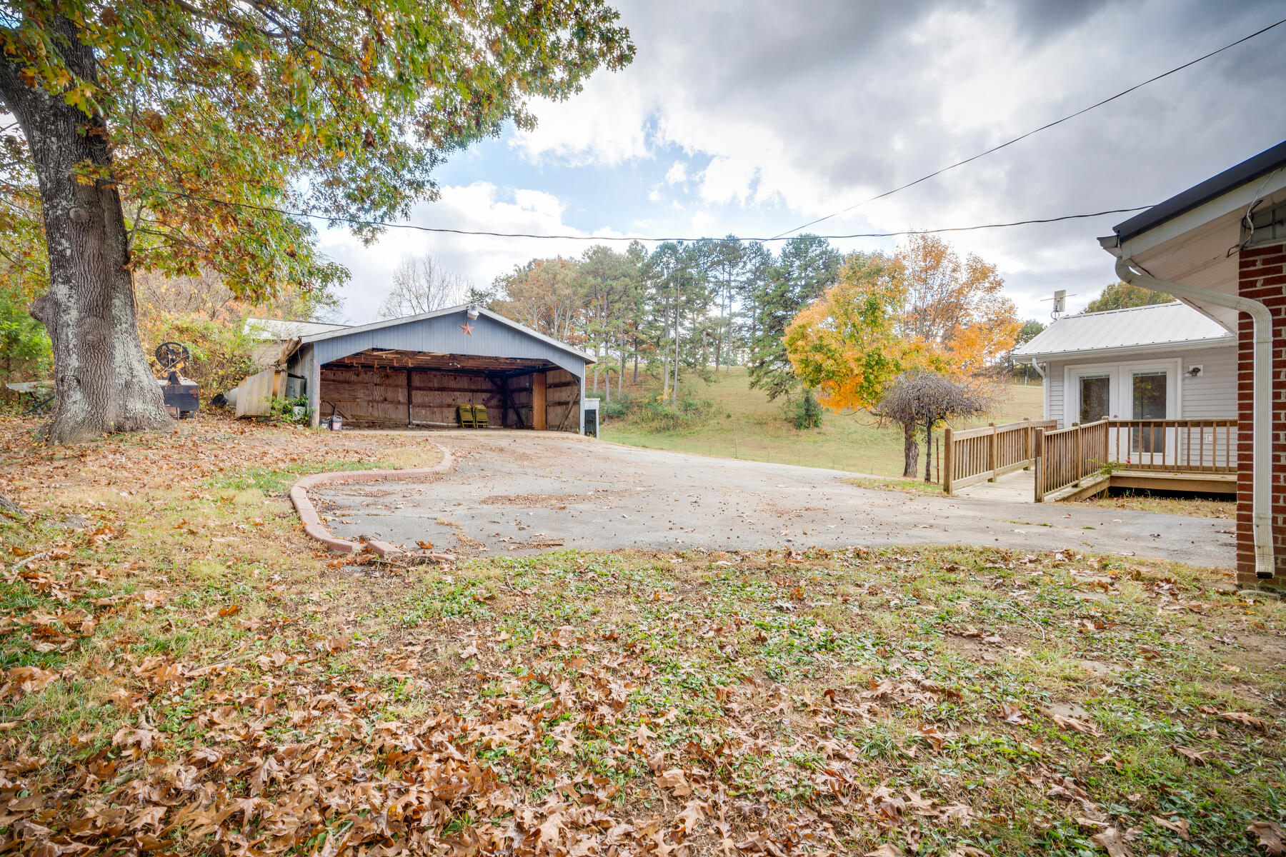 15 Huff Road Midway, TN 37809 - Photo 36 of 42 033
